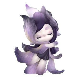 Figurine Chaka Candle Whisper „Bloom”