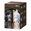 Figurine Chaka Candle Whisper cu cutie sigilată (1 cutie oarbă)