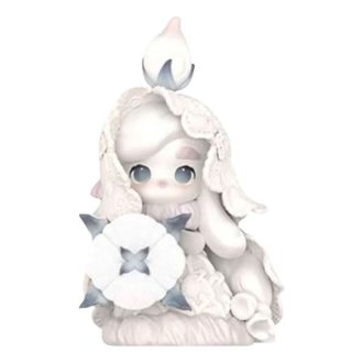 Figurine Chaka Candle Whisper „Îmbrățișare ușoară”