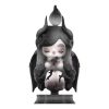 Figurine Chaka Candle Whisper „Înfrânează-ți dorința”