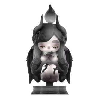 Figurine Chaka Candle Whisper „Înfrânează-ți dorința”