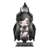 Figurine Chaka Candle Whisper „Înfrânează-ți dorința”