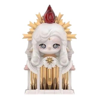 Figurine Chaka Candle Whisper „Ordin”