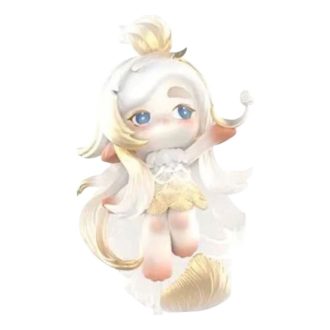 Figurine Chaka Candle Whisper „Plutește”