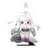 Figurine Chaka Candle Whisper „Render Guide”