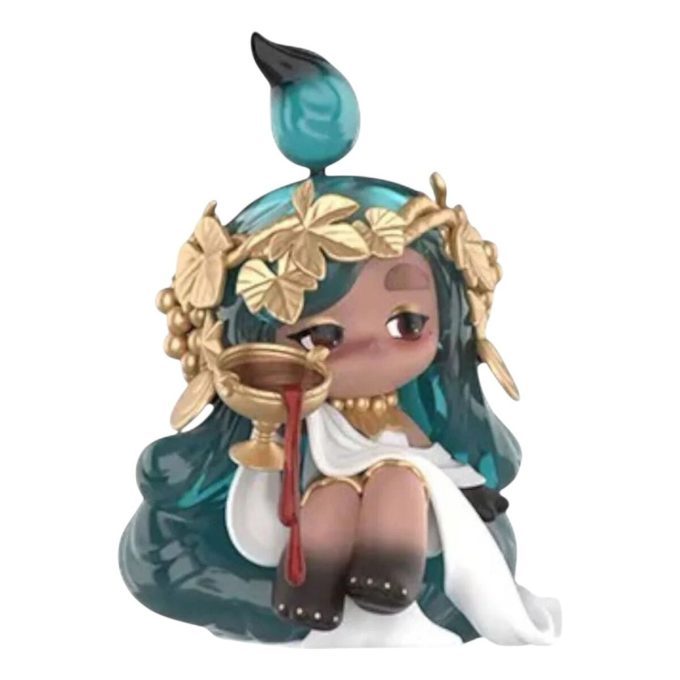 Figurine Chaka Candle Whisper „Revelry”