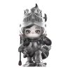 Figurine Chaka Candle Whisper „Rezistență rigidă”