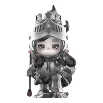 Figurine Chaka Candle Whisper „Rezistență rigidă”