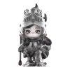 Figurine Chaka Candle Whisper „Rezistență rigidă”