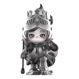 Figurine Chaka Candle Whisper „Rezistență rigidă”