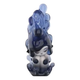 Figurine Chaka Candle Whisper „Sink”
