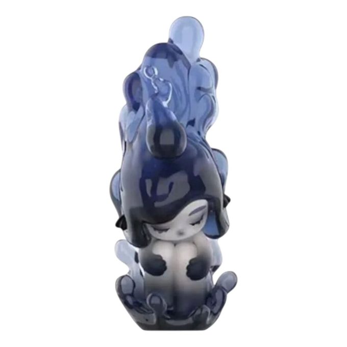 Figurine Chaka Candle Whisper „Sink”