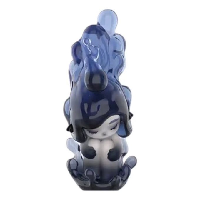 Figurine Chaka Candle Whisper „Sink”