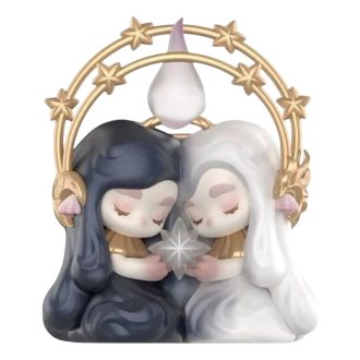 Figurine Chaka Candle Whisper „Unity” Ediție Secretă