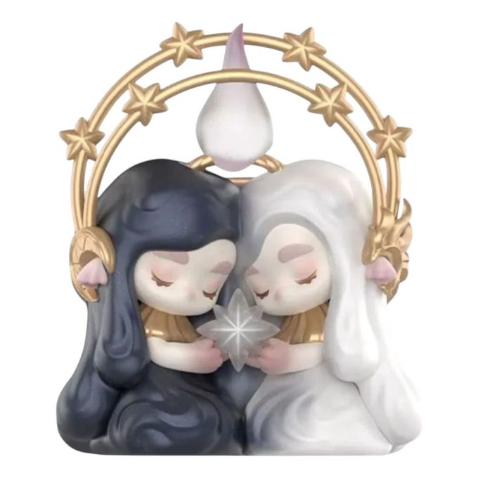 Figurine Chaka Candle Whisper „Unity” Ediție Secretă