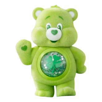 Figurine colorate de îmbrățișări Ursuleți Grijă „Ursuleț cu noroc”