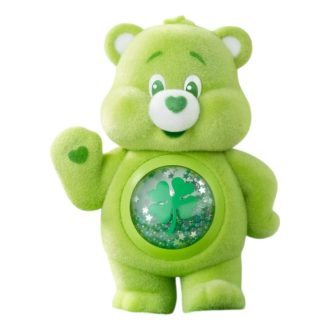 Figurine colorate de îmbrățișări Ursuleți Grijă „Ursuleț cu noroc”