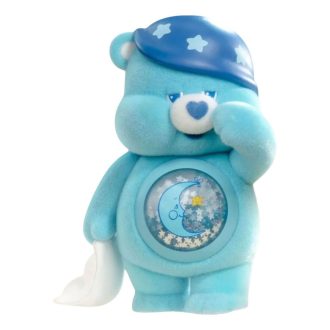 Figurine colorate de îmbrățișări Ursuleților Grijă „Ursuleț de culcare”