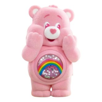 Figurine colorate de îmbrățișări Ursuleților Grijă „Ursuleț vesel”