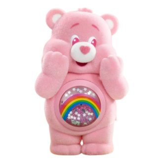 Figurine colorate de îmbrățișări Ursuleților Grijă „Ursuleț vesel”