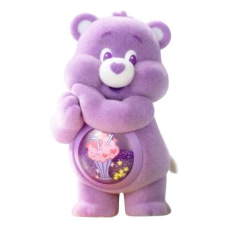 Figurine colorate de îmbrățișări Ursuleților Grijă „Ursulețul de împărtășire”