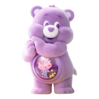 Figurine colorate de îmbrățișări Ursuleților Grijă „Ursulețul de împărtășire”