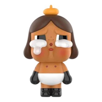 Figurine Crybaby Crying Again „Bebelușul Brown”