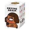Figurine Crybaby Crying Again, cutie sigilată (1 cutie oarbă)
