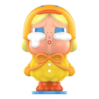 Figurine Crybaby Crying Again „Duck You”