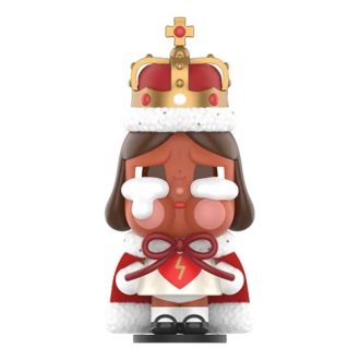 Figurine Crybaby Crying Again „Regina inimilor frânte” Ediție secretă
