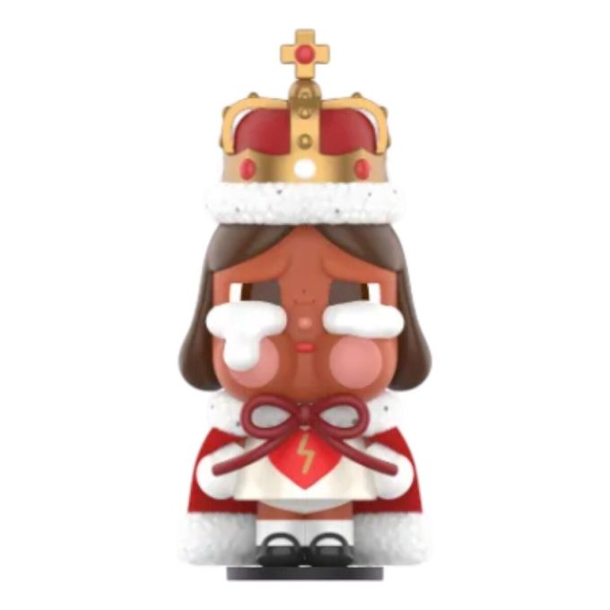 Figurine Crybaby Crying Again „Regina inimilor frânte” Ediție secretă