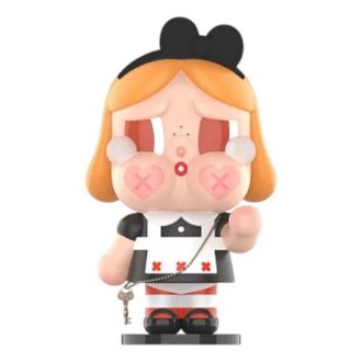 Figurine Crybaby Crying Again „She’s Alice Halloween Ver” Ediție Secretă