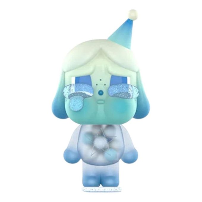 Figurine Crybaby Crying Again „Star Boy”
