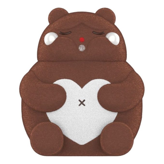 Figurine Crybaby Crying For Love „Be Mine” Ediție Super Secretă
