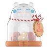 Figurine Crybaby Crying For Love „Borcan cu inimioare”