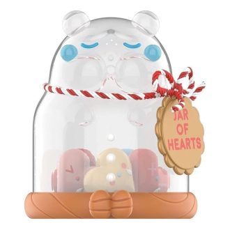 Figurine Crybaby Crying For Love „Borcan cu inimioare”