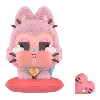Figurine Crybaby Crying For Love „Ești Purr-Fect”