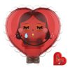 Figurine Crybaby Crying For Love „Inimă frântă”