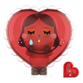 Figurine Crybaby Crying For Love „Inimă frântă”