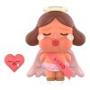 Figurine Crybaby Crying For Love „Kiss Kiss-Angel Vers.”