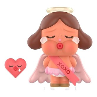 Figurine Crybaby Crying For Love „Kiss Kiss-Angel Vers.”