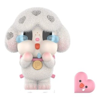 Figurine Crybaby Crying For Love „Puppy Love”
