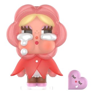 Figurine Crybaby Crying For Love „Sparkling Love” Ediție Secretă