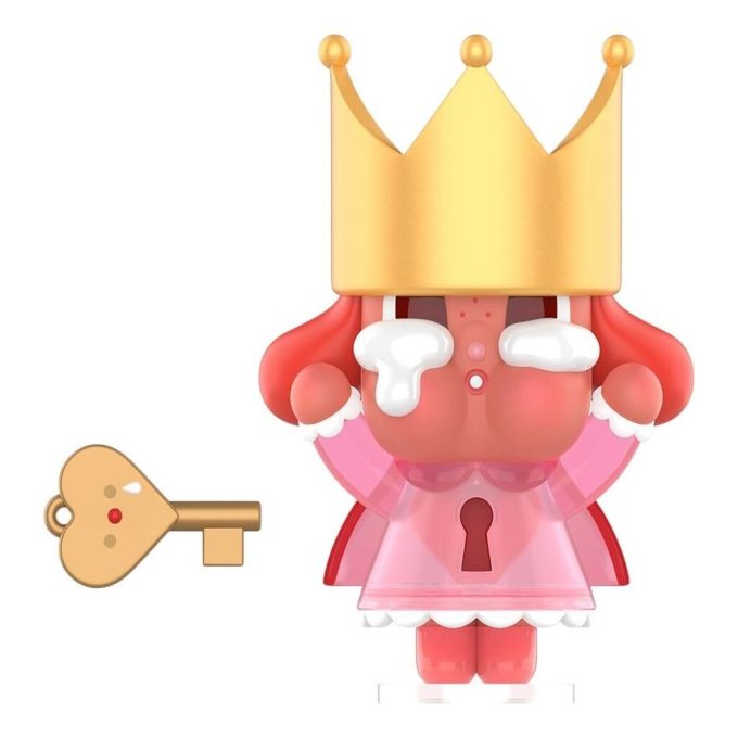 Figurine Crybaby Crying For Love „Unlock Me”