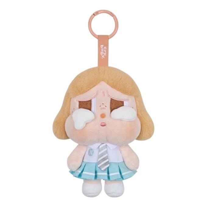 Figurine de concert Crybaby Sunset „Beige Albastru”