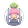 Figurine Dimoo Jurassic World „Autobuz sferic de turism”