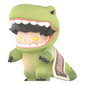Figurine Dimoo Jurassic World „Ow Ow” Ediție Secretă