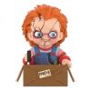 Figurine din franciza Chucky „Cutia de livrare Chucky”