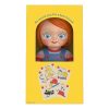 Figurine din franciza Chucky „Păpușa Good Guy”