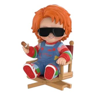Figurine din franciza Chucky „Show Time Chucky”
